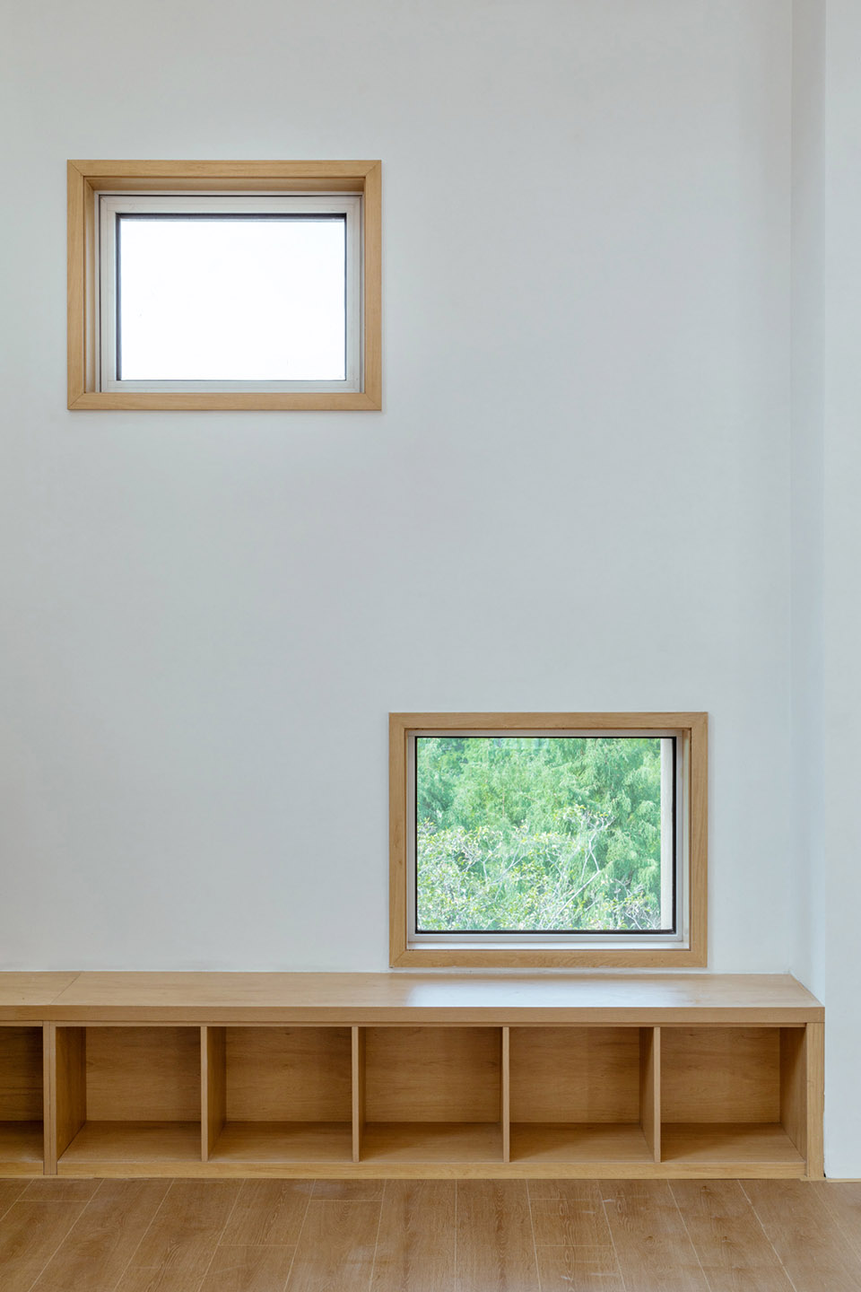 shanghai blue bay kindergarten by ecadi studio dingshun