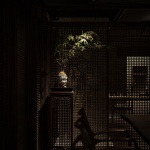 和木The Home·神玉店·茶空间，北京 / 栋三尺设计