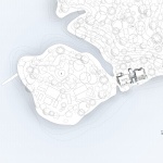 清远慈湖书院 / 城外建筑