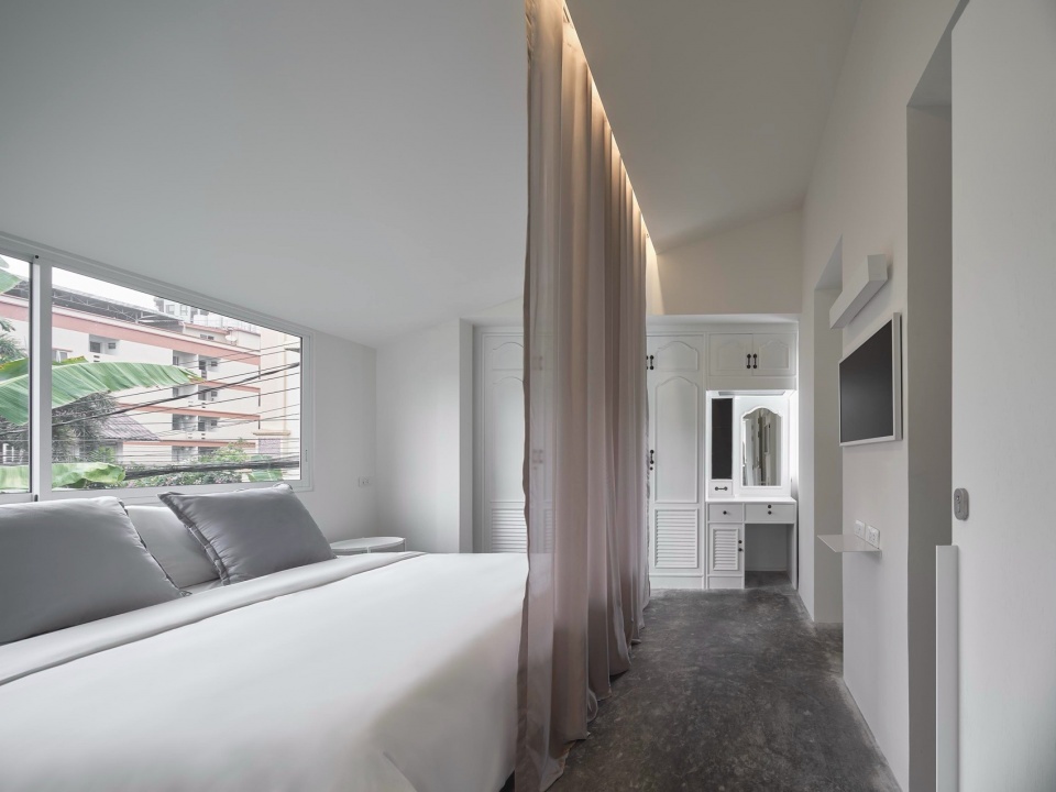 InJoy Snow Hotel Bangkok HAS