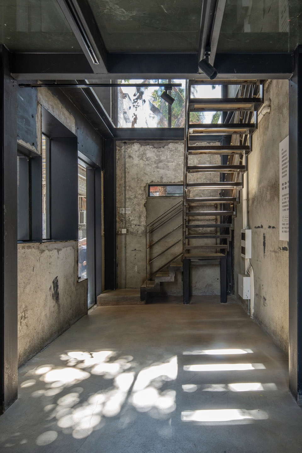 Six Bricolage Houses in Nantou by ARCity Office