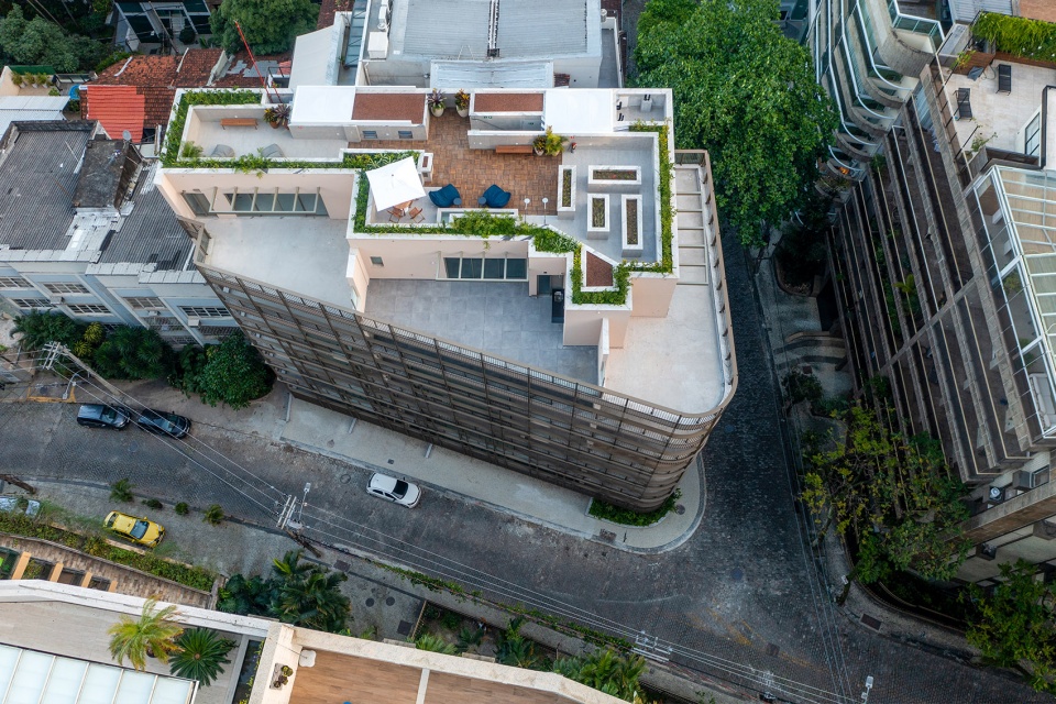 edificio igara by cite arquitetura