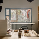 say architects社区办公室，杭州 / say architects