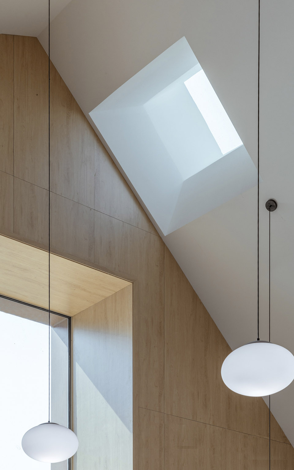 shanghai blue bay kindergarten by ecadi studio dingshun