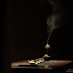 和木The Home·神玉店·茶空间，北京 / 栋三尺设计