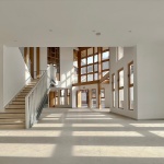 康县全域旅游游客集散中心，甘肃 / Farmerson Architects共生建筑设计（北京）有限公司
