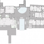 清远慈湖书院 / 城外建筑