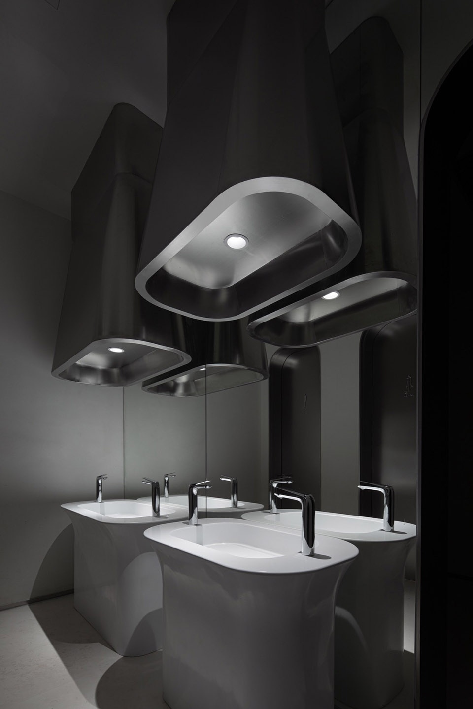 PROYA Intelligent Innovation Park by Slow Coral Design