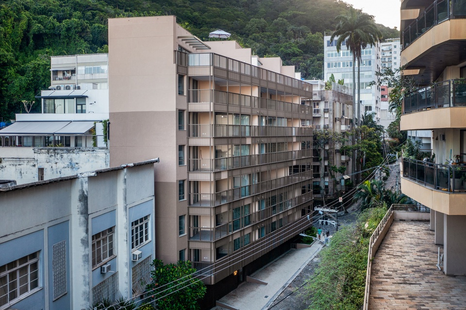 edificio igara by cite arquitetura