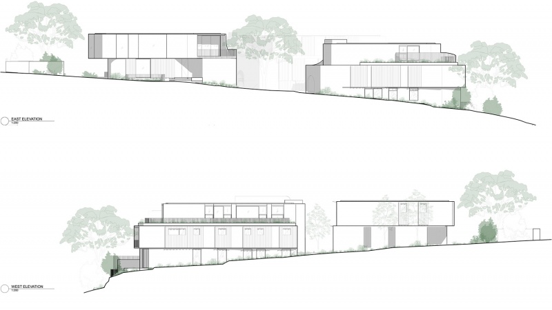 fenwick multi unit housing by edition office