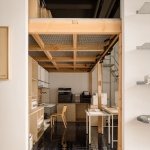 say architects社区办公室，杭州 / say architects