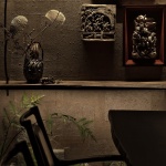 和木The Home·神玉店·茶空间，北京 / 栋三尺设计