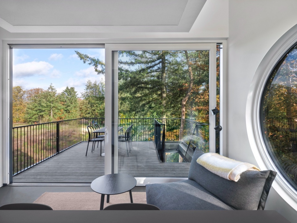 Buitenverblijf Nest i29