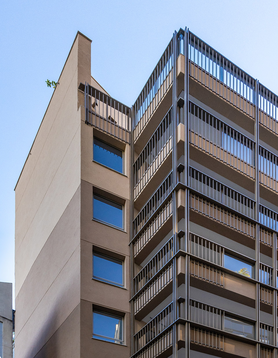 edificio igara by cite arquitetura