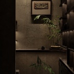 和木The Home·神玉店·茶空间，北京 / 栋三尺设计