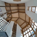 康县全域旅游游客集散中心，甘肃 / Farmerson Architects共生建筑设计（北京）有限公司