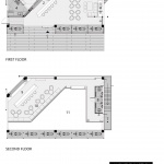 EW club摩托机车主题的威士忌酒吧，佛山 / 超然建筑工作室