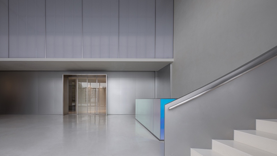 PROYA Intelligent Innovation Park by Slow Coral Design