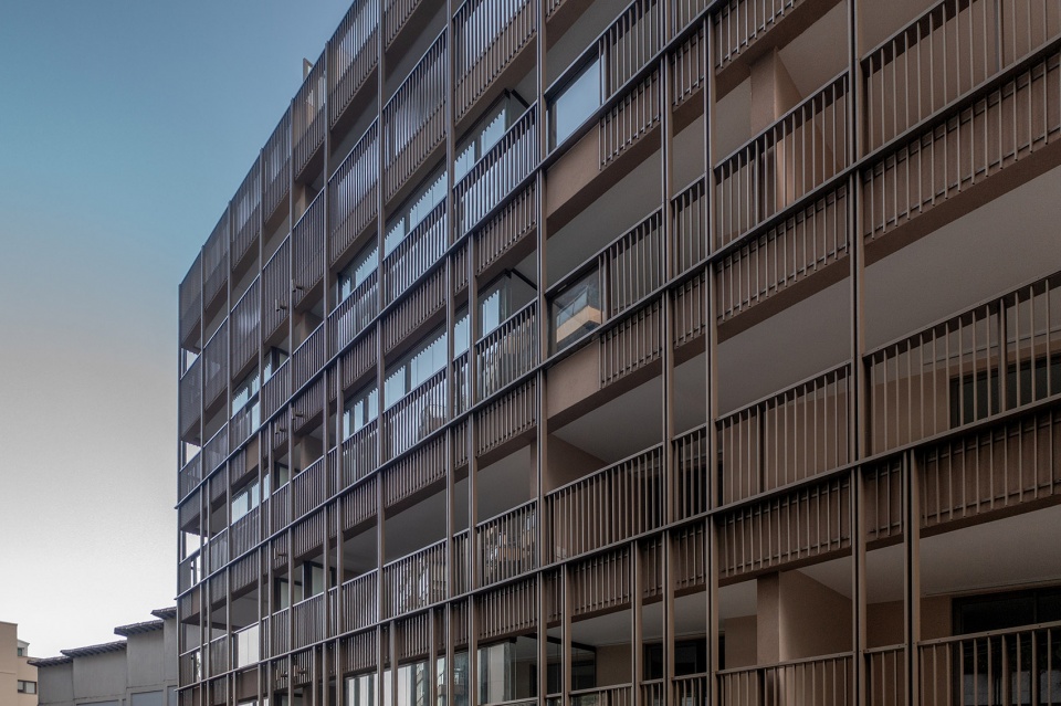 edificio igara by cite arquitetura