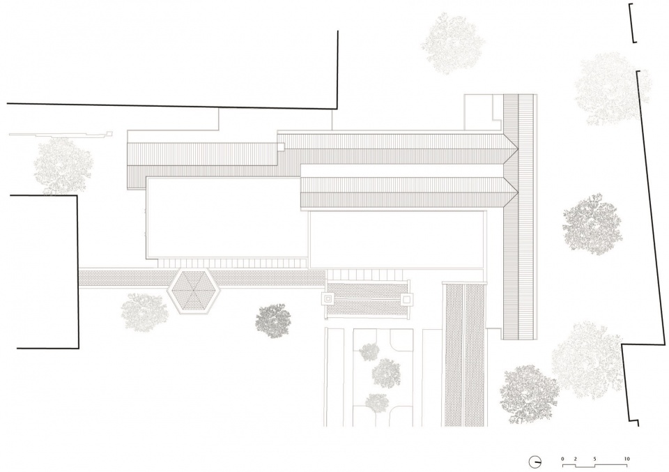 schoenenkwartier shoe museum by civic architects