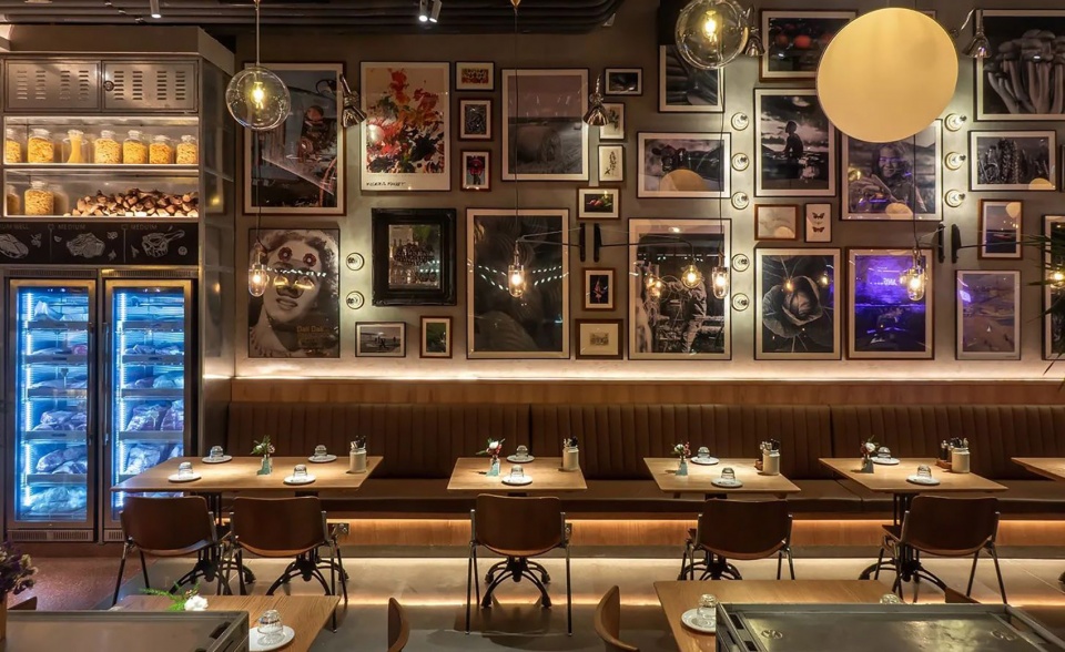 the boots first store in changsha by ontogenesis