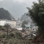 首座银联公益图书馆，安徽 / 及在建筑