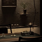 和木The Home·神玉店·茶空间，北京 / 栋三尺设计