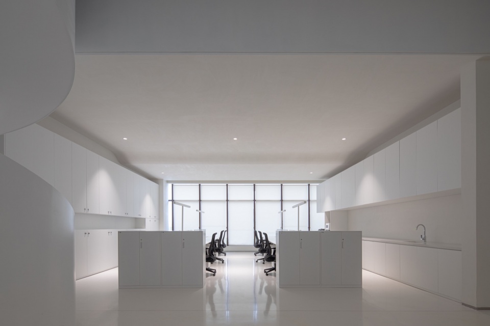 PROYA Intelligent Innovation Park by Slow Coral Design