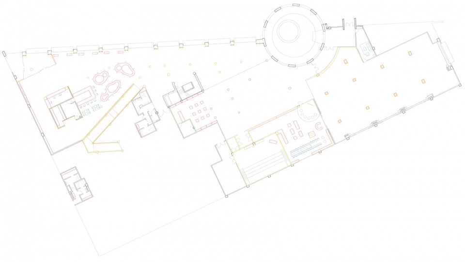 SAKA Museum Napp Studio