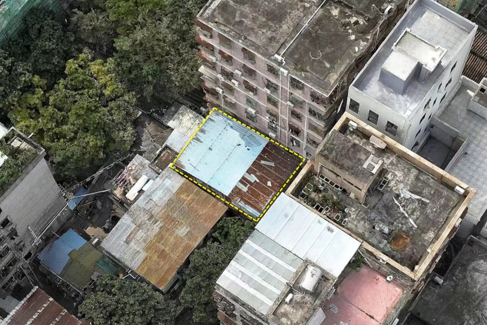 Six Bricolage Houses in Nantou by ARCity Office