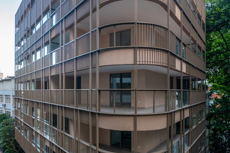 edificio igara by cite arquitetura