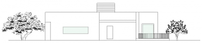 Casa Ulìa by Margine