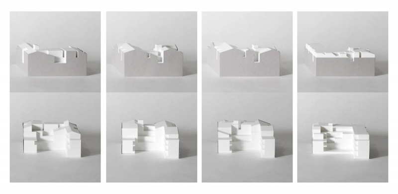 bay state cohousing by french 2d