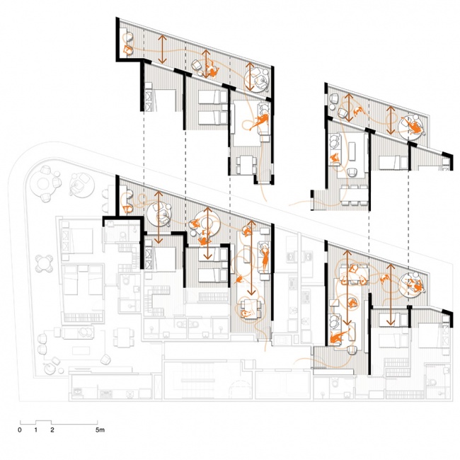 edificio igara by cite arquitetura