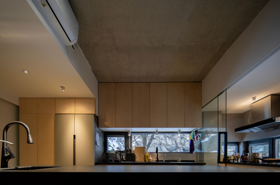tianyuhe rural design center by farchitect