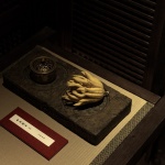 和木The Home·神玉店·茶空间，北京 / 栋三尺设计