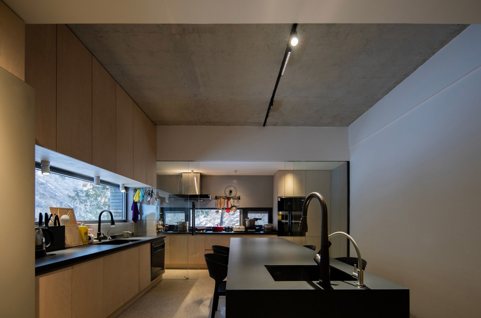 tianyuhe rural design center by farchitect
