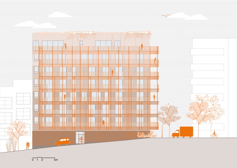 edificio igara by cite arquitetura