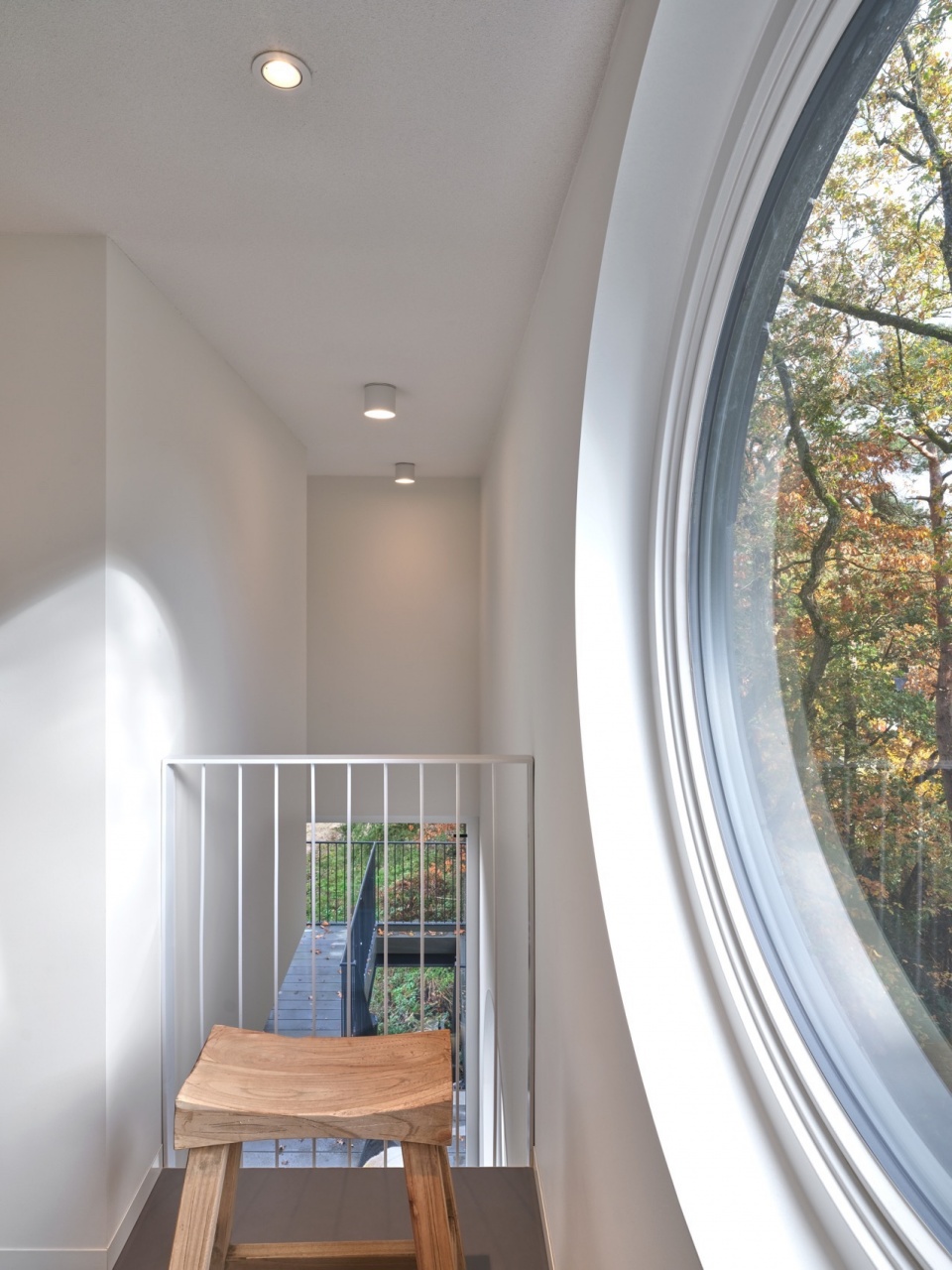 Buitenverblijf Nest i29