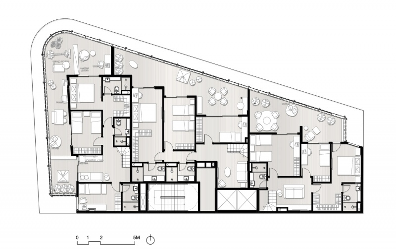 edificio igara by cite arquitetura