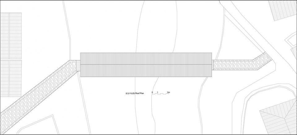 fw jithe covered bridge on aqueduct by iara