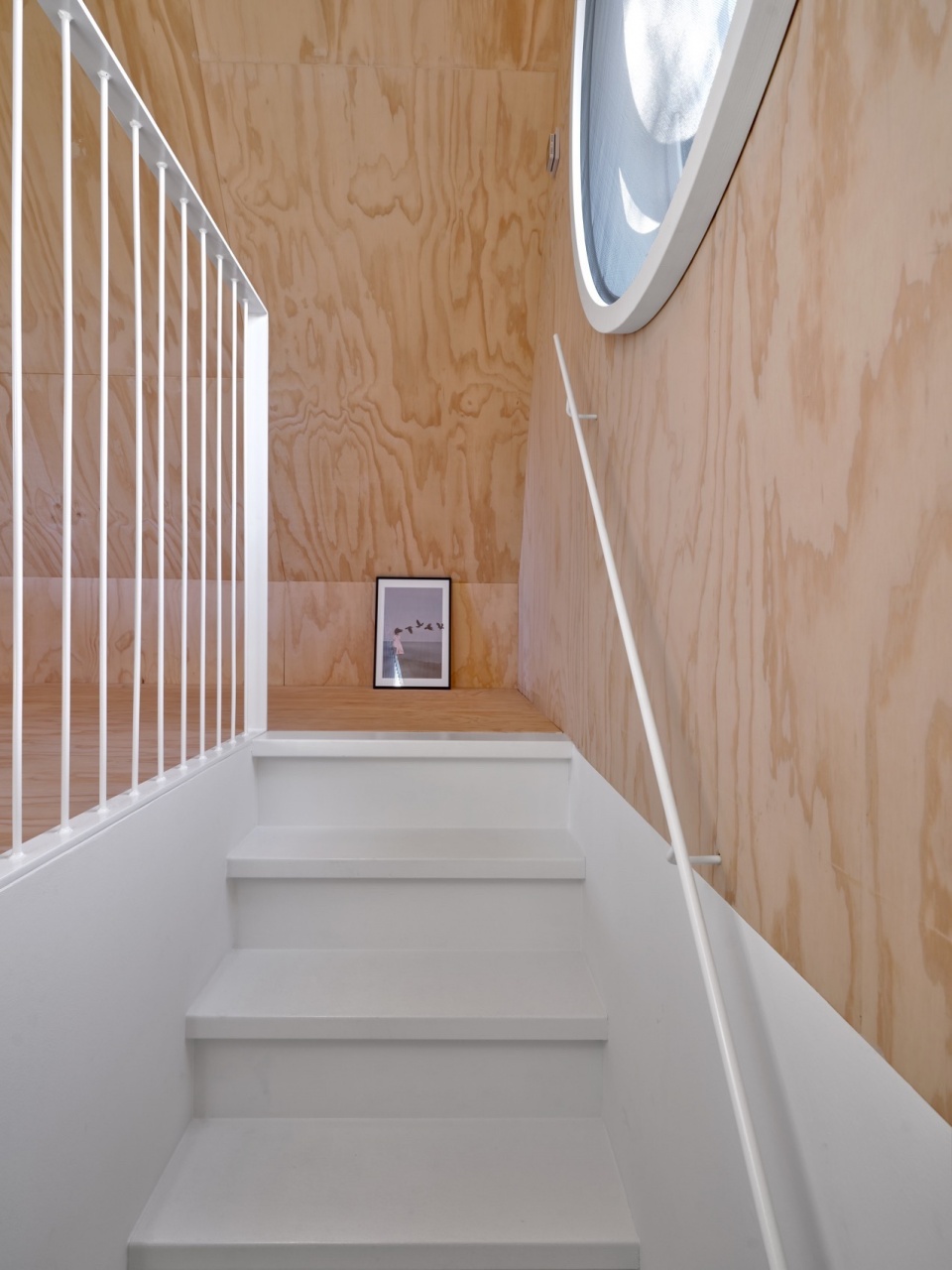 Buitenverblijf Nest i29