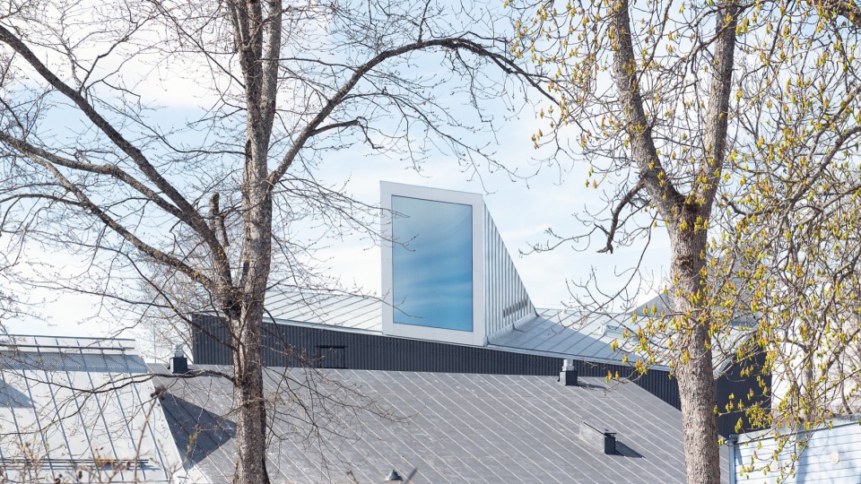 chappe art house by jkmm