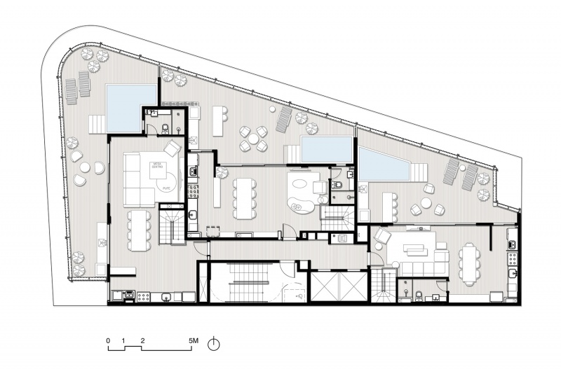 edificio igara by cite arquitetura