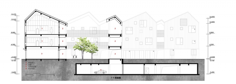 shanghai blue bay kindergarten by ecadi studio dingshun