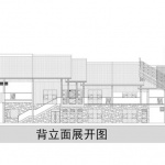 康县全域旅游游客集散中心，甘肃 / Farmerson Architects共生建筑设计（北京）有限公司