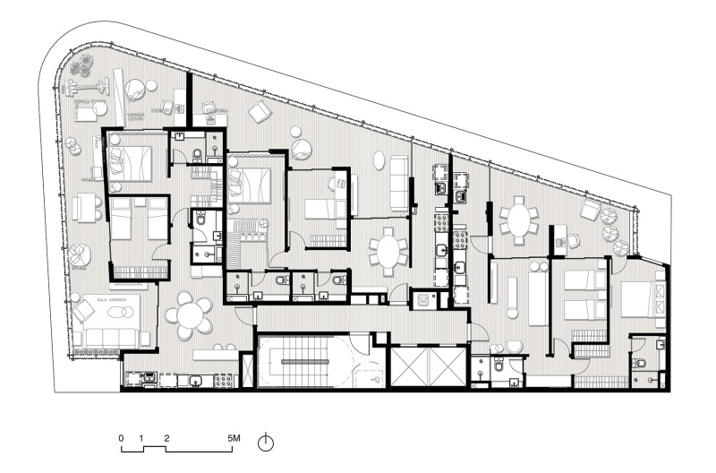 edificio igara by cite arquitetura