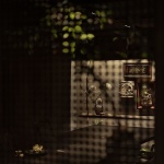 和木The Home·神玉店·茶空间，北京 / 栋三尺设计