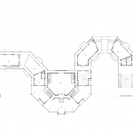 康县全域旅游游客集散中心，甘肃 / Farmerson Architects共生建筑设计（北京）有限公司