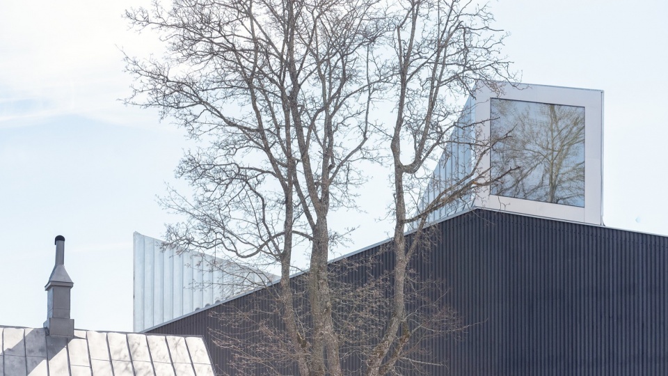 chappe art house by jkmm